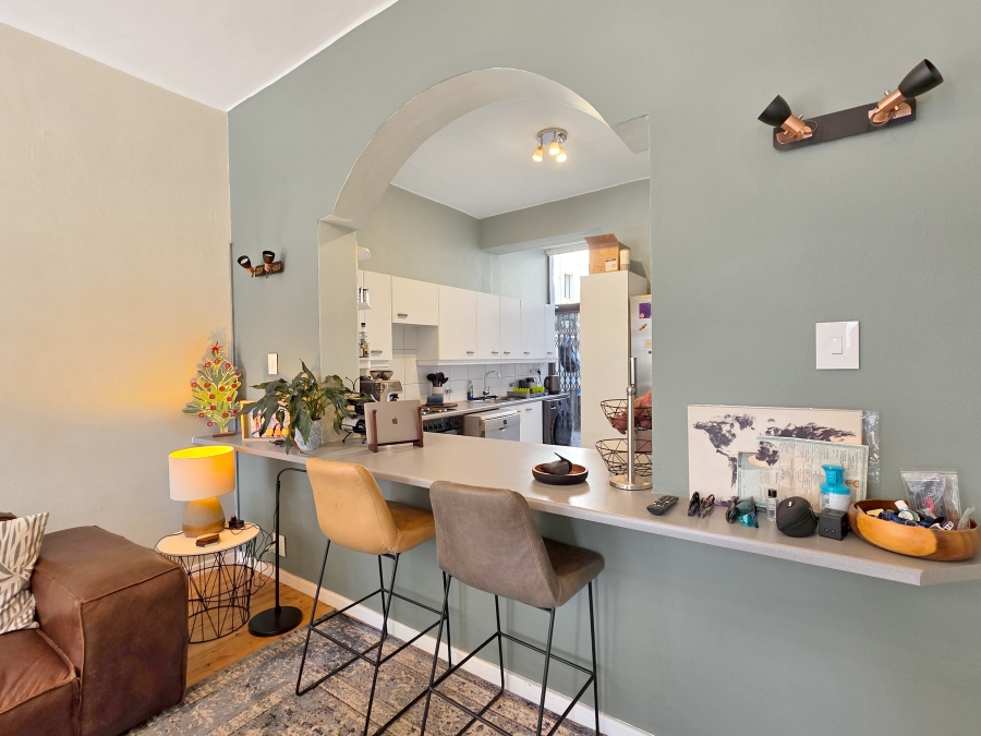 3 Bedroom Property for Sale in Bantry Bay Western Cape